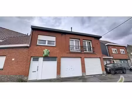 place de stationnement à vendre à mouscron pour € 190.000