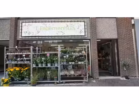bien commercial à vendre à houthalen pour € 189.000