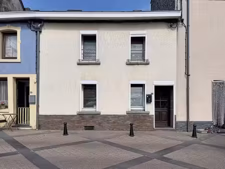 maison deux chambres en plein coeur de bastogne