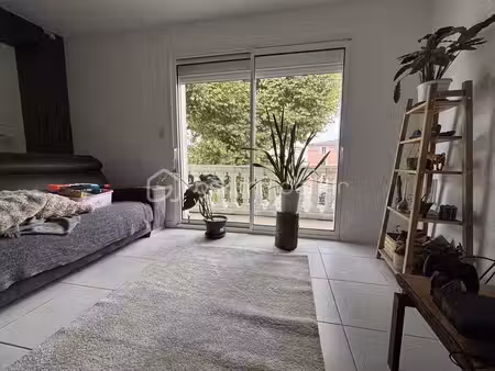maison de ville à vendre