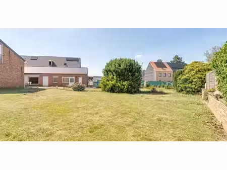 terrain à vendre à hallaar pour € 190.000