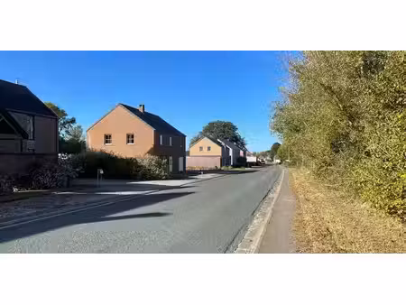 terrain à vendre à momignies pour € 188.000