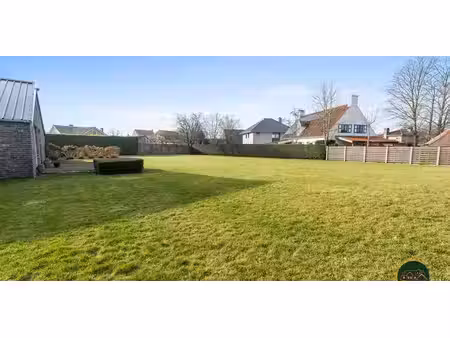 terrain à bâtir à vendre à adegem pour € 185.120