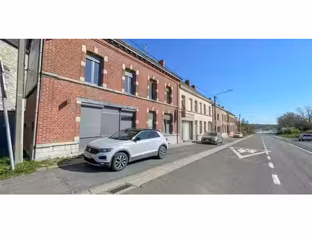 immeuble d'appartements à vendre à calonne pour € 195.000 avec 2 chambres à coucher
