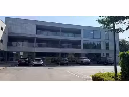 immeuble d'appartements à vendre à avelgem pour € 179.000 avec 1 chambre à coucher
