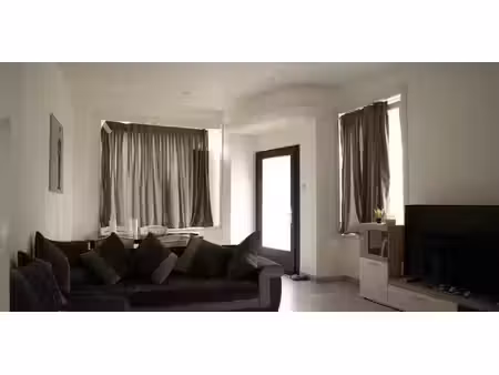 immeuble d'appartements à vendre à hoegaarden pour € 190.000 avec 2 chambres à coucher