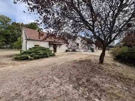immeuble à vendre