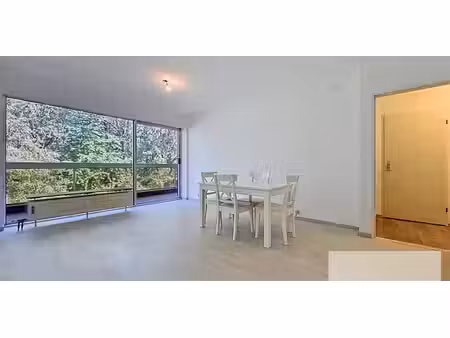 sous option - appartement à vendre à nivelles avec 1 chambre à coucher