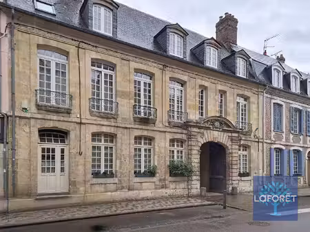 eos - agence laforet