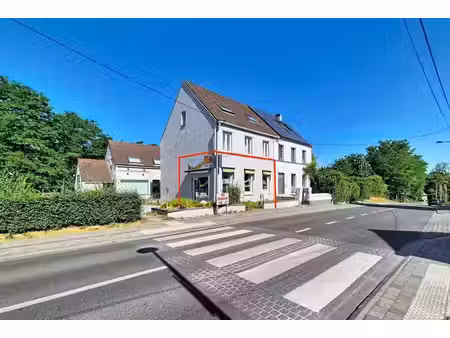 rez commercial offrant un max de visibilité !