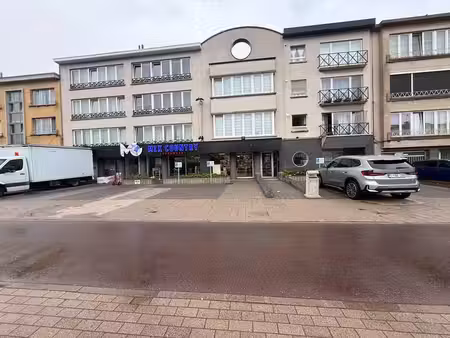 interessant beleggingsvastgoed met verhuurd handelsgelijk...