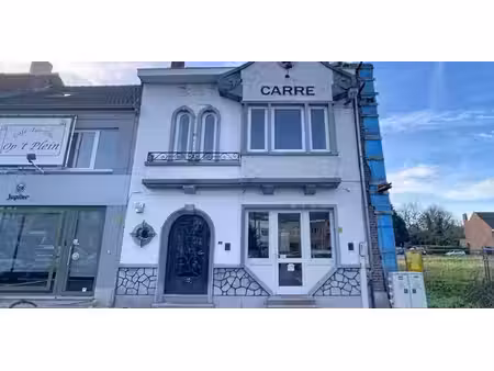 bien commercial à vendre à landen pour € 195.000 avec 2 chambres à coucher