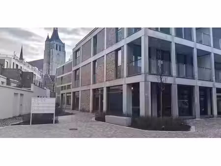 bien commercial à vendre à mechelen pour € 189.000