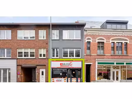 restauration à vendre à mol pour € 195.000