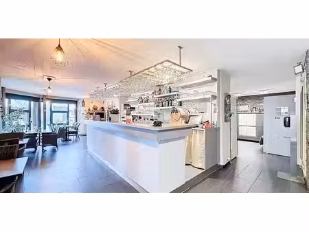 sous option - restauration à vendre à neufchâteau