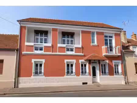 maison de ville à vendre