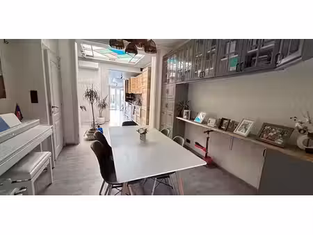 maison à vendre à comines pour € 187.000 avec 3 chambres à coucher