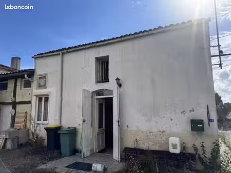 maison 3 pièces 93 m²
