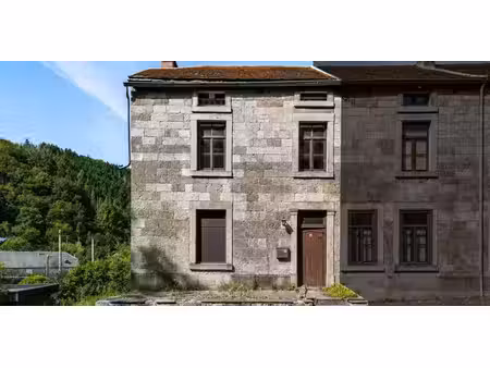 maison à vendre à vieuxville pour € 190.000 avec 3 chambres à coucher