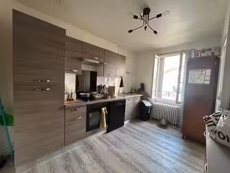 maison à louer