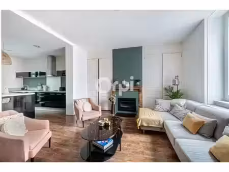 maison de ville à vendre