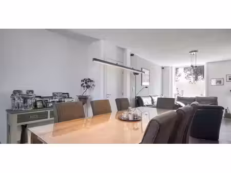 maison à vendre à lauwe pour € 195.000 avec 3 chambres à coucher