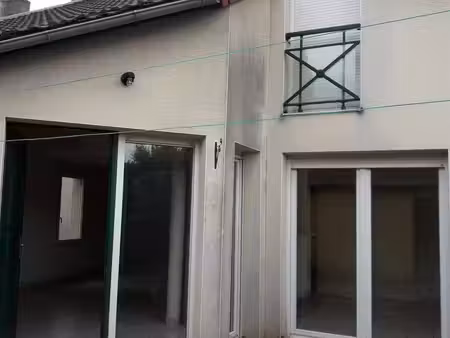 maison à louer