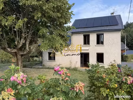 propriété 7 pièces 173 m²