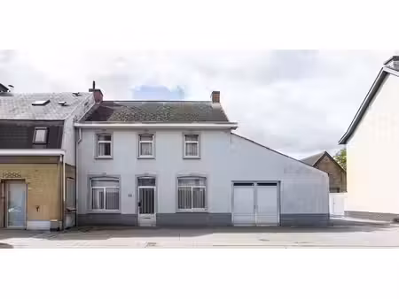 maison à vendre à melden pour € 195.000 avec 4 chambres à coucher