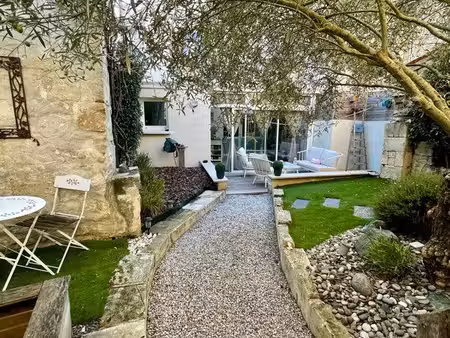 maison de ville