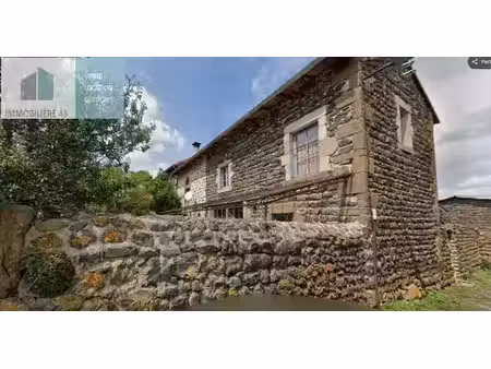 maison à louer