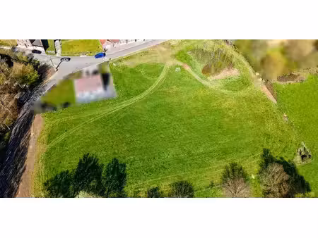 terrain à bâtir à vendre à michelbeke pour € 195.000