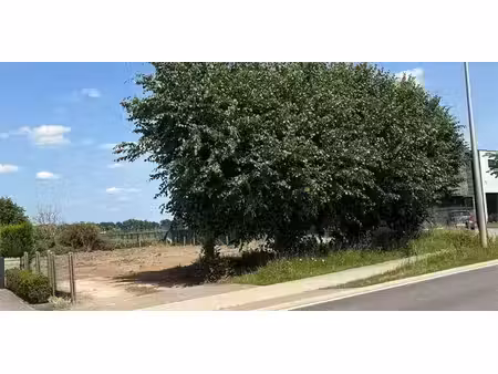 terrain à bâtir à vendre à opitter pour € 189.500