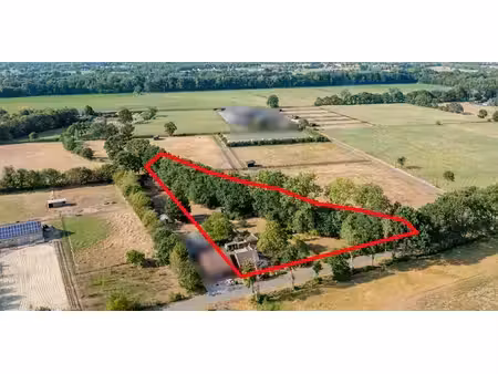 terrain à bâtir à vendre à geel à partir de € 190.000