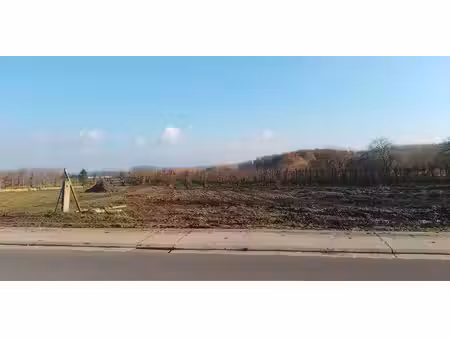 terrain à bâtir à vendre à kersbeek-miskom pour € 190.000