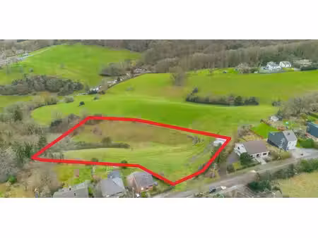 terrain à bâtir à vendre à jupille-sur-meuse pour € 195.000