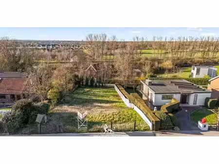 terrain à bâtir à vendre à menen pour € 192.000