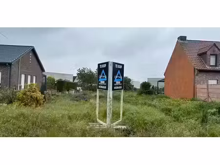 terrain à bâtir à vendre à opwijk pour € 195.000