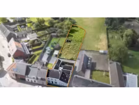 terrain à bâtir à vendre à melden pour € 195.000