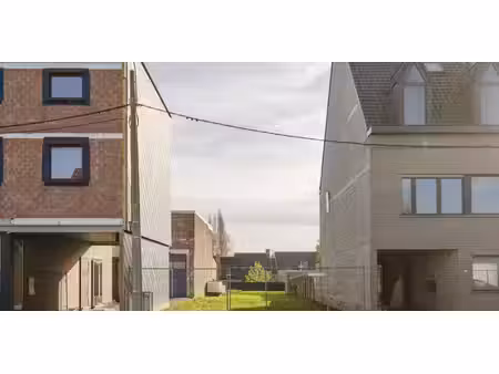 terrain à bâtir à vendre à wevelgem pour € 190.000