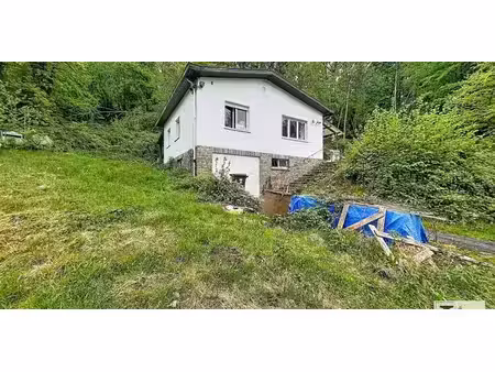 sous option - bungalow à vendre à ferrières avec 2 chambres à coucher