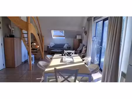 appartement à vendre à barvaux pour € 195.000 avec 3 chambres à coucher