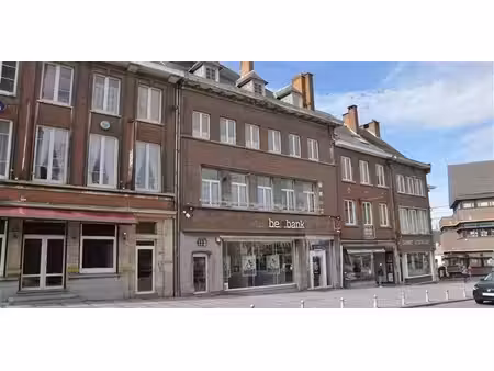 appartement à vendre à nivelles pour € 195.000 avec 2 chambres à coucher