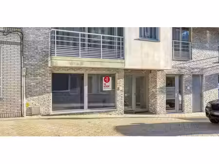 bureau à vendre à oostende pour € 195.000