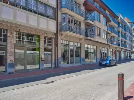 bureau à vendre à heist pour € 195.000