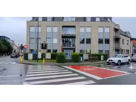 bureau à vendre à tielt pour € 180.000