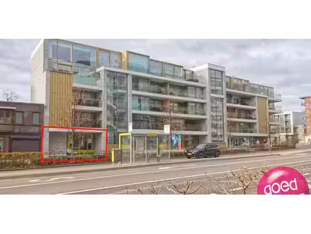 bien commercial à vendre à tongeren pour € 195.000