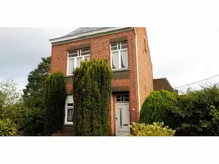 maison à vendre à vorst pour € 195.000