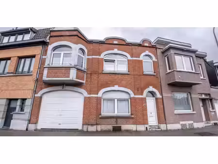 maison à vendre à angleur pour € 195.000 avec 2 chambres à coucher