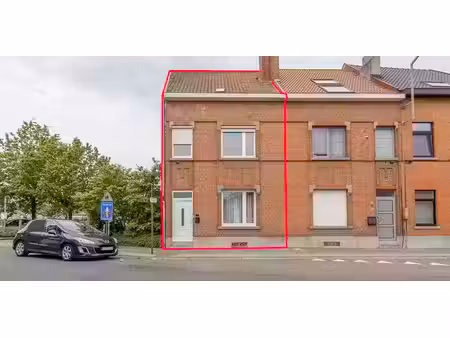 maison à vendre à machelen à partir de € 195.000 avec 2 chambres à coucher